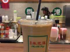 -美芝莲(东方宝泰店)