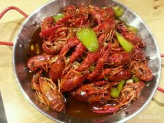 -鹦鹉小厨味道餐厅(山大南路店)