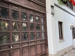 -衣裳街历史文化街区