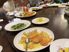 -臻萃轩中餐厅(国家会展中心店)