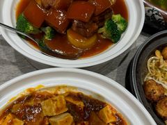-卫鼎轩·曹公馆(鼓楼店)