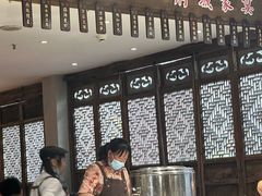 -荣家小吃(紫阳街店)