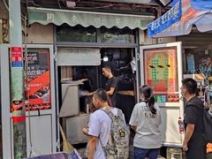 门面-同来顺烧烤餐厅(哈尔滨道店)