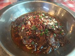 -湘遇老伙计浏阳菜馆(南门口店)