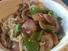 -东园小馆·早茶·淮扬小炒(江都路店)