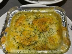 芝士焗红薯-邑金陵北京烤鸭店·现炒家常菜(ITC MALL店)
