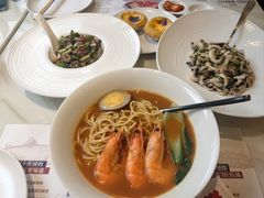 -南山鲜虾面·活鲜小馆·海味大连菜(南山总店)