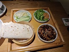 -吴记粥铺·淮扬小馆(欧尚店)