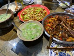 -灶东家民间菜(回兴店)