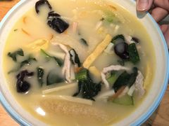 -欣达面馆(天桥支路店)
