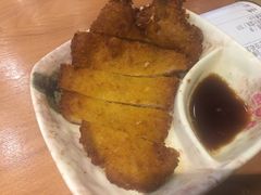 -姚面记·海派家常菜(恒基名人购物中心店)