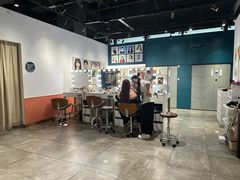 -海马体照相馆(天津世纪都会店)