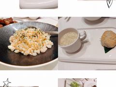 -扬州香格里拉·香宫中餐厅