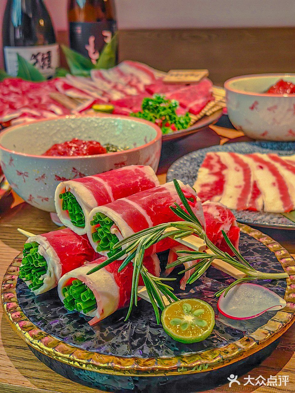 武汉还是太超前了！好好吃……