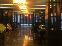-咸亨酒店•非遗绍兴菜•中华老字号(堂吃餐厅)