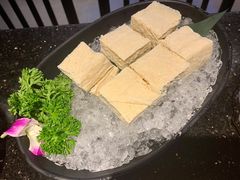 冻豆腐-捞王锅物料理(金城路店)