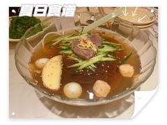 -七八冷面·延边朝鲜族美食(欢乐谷店)