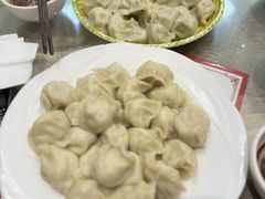 -军嫂饺子馆(岳家寨小区店)
