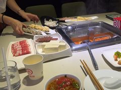 -海底捞火锅(吾悦国际广场店)