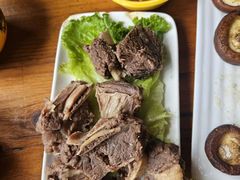 -塔洛藏餐吧(香格里拉古城店)