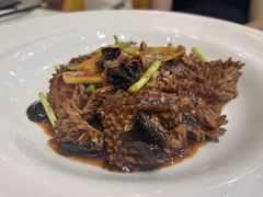 -鹊华居·地道鲁菜·海鲜·融合味(大明湖店)