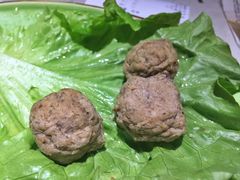 -一叶一世界•素食餐厅(环球中心店)