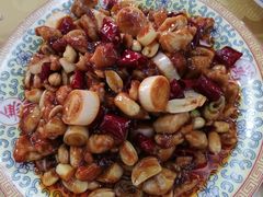 -砂锅居(西四店)