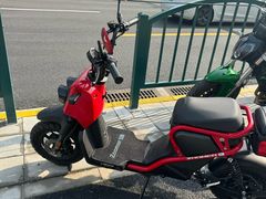 -五羊本田电动上海浦东店