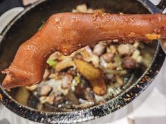 -清真.德枭炕肉店.青海菜(大新街夜市店)