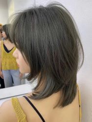 -苏豪路易士·嘉玛发廊