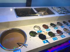 -百味源炭火烤翅 ·夜市大排档(酒仙桥店)