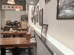 -韩萍老南京馄饨(河西万达店)