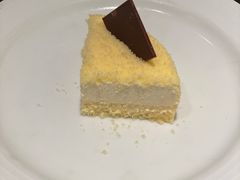 -UCC Coffee Shop(铜锣湾店)
