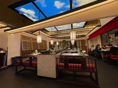-径山十八道·风味民间菜(杭州总店)