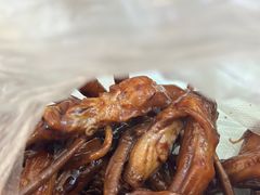 -竺桥兄弟烤鸭馆(竺桥店)