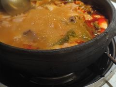 -贵府酸汤牛肉火锅·贵州老字号(飞山街店)