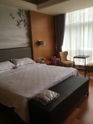 点击看大图 -馨月汇·一悦馨香月子中心(前滩店)
