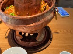 -一坐一忘云南菜(三里屯店)