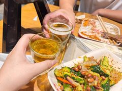-熙成烧烤(白塔岭店)