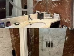 -上海静安昆仑大酒店