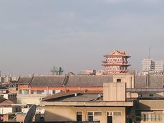 -开封市鼓楼广场(宋都皇城旅游度假区)