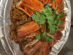 -好呷(东城十三碗美食广场店)