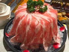 -海底捞火锅(外滩店)