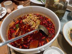 -黄山老妈·土菜(碧桂园店)