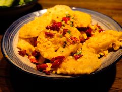 -印象鲵宴·张家界地标美食名片(溪布街店)