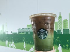 -星巴克(香港国际机场44号闸店)