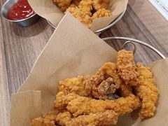 -必胜客(新中纬店)
