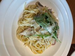 -新贝乐意大利餐厅(苏州中心店)