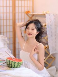 -蜜桃少女VISION写真馆(雁塔店)