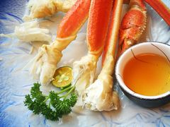 -王鼎精致料理铁板烧(世博源店)